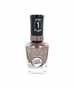 Coupon ? Sally Hansen Miracle Gel Gelnagellak - 204 Adraline Crush ?
