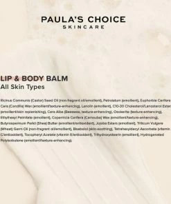 Nieuw ? Paula's Choice Lip & Body Balsem Met Vitamine C - 14 Gram ✔️ -Tom Ford Shop 550x550 241