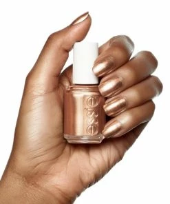 Gloednieuw ? Essie Nagellak - Penny Talk - Koperen Metallic β 17 Gloednieuw ? Essie Nagellak - Penny Talk - Koperen Metallic β -Tom Ford Shop 550x550 244