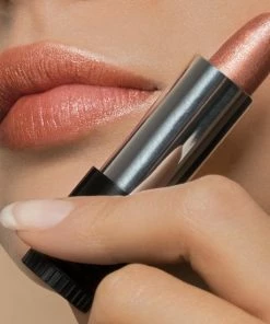 Beste Pirce ? L?Or?al Paris L'Or Al Paris Crushed Foil Metallic Lippenstift - 8 Copper ? -Tom Ford Shop 550x550 247