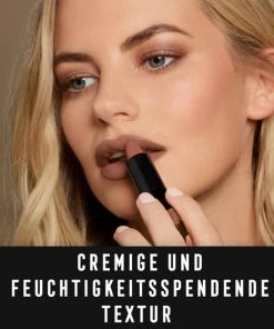 Promo ? Max Factor Colour Elixir Velvet Matte Lippenstift - 45 Caramel ? -Tom Ford Shop 550x550 259