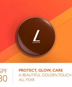 Uitgang ? Lancaster Sun 365 Compact Bronzing Creme SPF 30 - 03 Golden Glow - 10 G ? -Tom Ford Shop 550x550 272