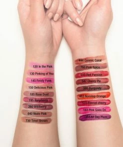 Uitgang ? Maybelline Superstay 24h Lippenstift - 800 Purple ⭐ 31 Uitgang ? Maybelline Superstay 24h Lippenstift - 800 Purple ⭐ -Tom Ford Shop 550x550 290