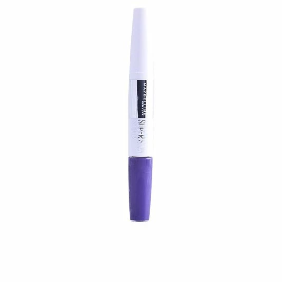 Uitgang ? Maybelline Superstay 24h Lippenstift - 800 Purple ⭐ 19 Uitgang ? Maybelline Superstay 24h Lippenstift - 800 Purple ⭐ - Afbeelding 19