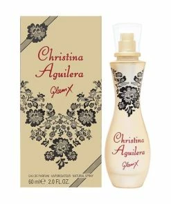 Flash-uitverkoop ? Christina Aguilera - Glam X - Eau De Parfum - 60ML ? -Tom Ford Shop 550x550 293