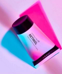 Coupon ? The INKEY List Retinol Serum 30ml - Gezichtsverzorging ? -Tom Ford Shop 550x550 301