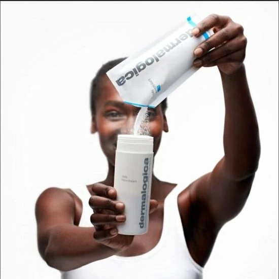 Flash-uitverkoop ? Dermalogica Daily Microfoliant Refill Navul 74g ? 4 Flash-uitverkoop ? Dermalogica Daily Microfoliant Refill Navul 74g ? - Afbeelding 4