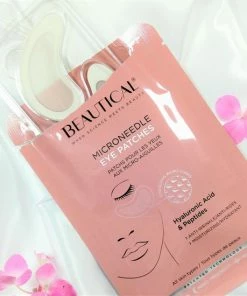 Hete verkoop ? BEAUTICAL Micronaadel Oog Patches - 80% Hyaluronzuur & Peptides - Microneedling Oogpatches, Oogmasker, Eye Patch, Eye Mask - Anti Rimpel, Anti Aging, Tegen Wallen - 1 Paar ? 17 Hete verkoop ? BEAUTICAL Micronaadel Oog Patches - 80% Hyaluronzuur & Peptides - Microneedling Oogpatches, Oogmasker, Eye Patch, Eye Mask - Anti Rimpel, Anti Aging, Tegen Wallen - 1 Paar ? -Tom Ford Shop 550x550 310