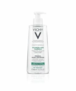 Beste Pirce ? Vichy - Puret Thermale Micellair Mineraalwater - 400ml Vette Huid ?