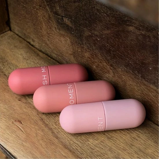 Coupon ? Flash Vegan Lipgloss | 3 Natuurlijke Kleuren | 100% Plantaardig | Cruelty Free ? 3 Coupon ? Flash Vegan Lipgloss | 3 Natuurlijke Kleuren | 100% Plantaardig | Cruelty Free ? - Afbeelding 3