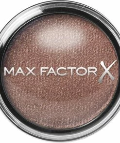 Beste Pirce ? Max Factor Wild Shadow - 44 Feral Brown - Bruin - Oogschaduw ?