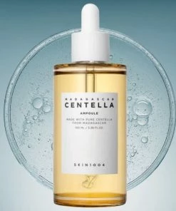 Top 10 ✔️ CAIRSKIN Skin Set: Laneige Lip Berry Mask + SKIN1004 Centella Madagascar Ampoule 100ml - K Beauty Bestsellers - Reduces Redness - Verminderd Roodheid - Huidherstellend - Centella Asiatica - Lip Masker Balsem - Gevoelige Huid Skin Serum Geschenkset ❤️ -Tom Ford Shop 550x550 341