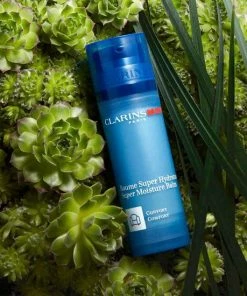 Coupon ? Clarins Men Super Moisture Balm Comfort - Dagcrème - 50 Ml ? -Tom Ford Shop 550x550 349