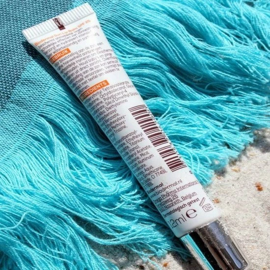 Korting ? Lippenbalsem Natural Pink Biodermal Sun Lipbalm Lipbalsem SPF25 - Tube 12 Ml - ✔️ 2 Korting ? Lippenbalsem Natural Pink Biodermal Sun Lipbalm Lipbalsem SPF25 - Tube 12 Ml - ✔️ - Afbeelding 2