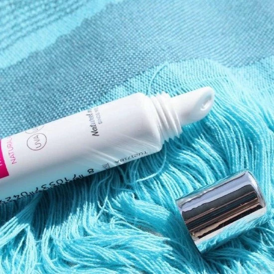 Korting ? Lippenbalsem Natural Pink Biodermal Sun Lipbalm Lipbalsem SPF25 - Tube 12 Ml - ✔️ 3 Korting ? Lippenbalsem Natural Pink Biodermal Sun Lipbalm Lipbalsem SPF25 - Tube 12 Ml - ✔️ - Afbeelding 3