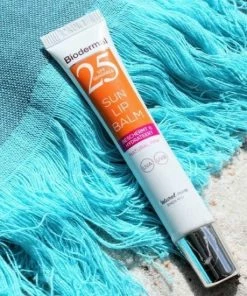 Korting ? Lippenbalsem Natural Pink Biodermal Sun Lipbalm Lipbalsem SPF25 - Tube 12 Ml - ✔️ 10 Korting ? Lippenbalsem Natural Pink Biodermal Sun Lipbalm Lipbalsem SPF25 - Tube 12 Ml - ✔️ -Tom Ford Shop 550x550 353