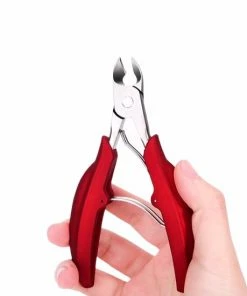 Korting ? Medies - Professionele Nageltang Voor Ingegroeide Teennagels | Nagelknipper Teennagels | Nageltang Voor Teennagels | Nagelknipper Voeten | Nageltang Voor Pedicure | Nageltang - Knipveer Systeem - Bordeaux ? 11 Korting ? Medies - Professionele Nageltang Voor Ingegroeide Teennagels | Nagelknipper Teennagels | Nageltang Voor Teennagels | Nagelknipper Voeten | Nageltang Voor Pedicure | Nageltang - Knipveer Systeem - Bordeaux ? -Tom Ford Shop 550x550 355