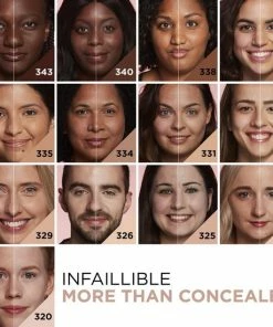 Kopen ✨ L?Or?al Paris L'Or Al Paris Infaillible More Than Concealer - 334 Walnut - Dekkend ? -Tom Ford Shop 550x550 360