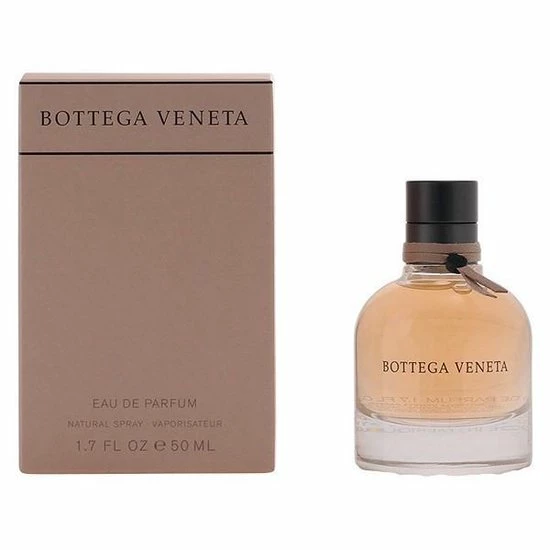 Promo ? Bottega Veneta Bottega Veneta Eau De Parfum Spray 75 Ml ? 6 Promo ? Bottega Veneta Bottega Veneta Eau De Parfum Spray 75 Ml ? - Afbeelding 6
