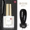 Beste Verkoop ? ROSI Beauty Gelpolish - Gel Nagellak - Gellak - 10 ML - UV & LED - Zwart 036 Glitter Black ? -Tom Ford Shop 550x550 365