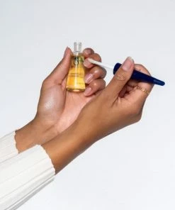 Top 10 ? Herome Combi-Pack Voedende Nagelolie & Ridge Filling Base ? Coat (Nourishing Nail Oil & Ridge Filling Base ? Coat) - Herstelt Nagels, Maakt De Nagels Veerkrachtig & Vult Oneffenheden Op. Maakt De Nagel Egaal En Glad - 2*10ml. ? -Tom Ford Shop 550x550 37