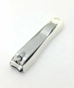 Uitgang ? Royal Nagelknipper Groot Met Nagelopvang 9,5 Cm - Wit ? -Tom Ford Shop 550x550 371