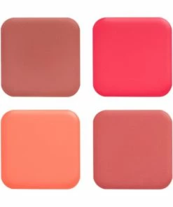 Hete verkoop ? Makeup Revolution X DC - Mad Love Cream Blusher Quad - Cr Me Blush Palette ? -Tom Ford Shop 550x550 380