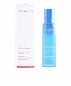 Korting ? Clarins Hydra-Essentiel Bi-Phase Intensif Gezichtsserum - 50 Ml ? 26 Korting ? Clarins Hydra-Essentiel Bi-Phase Intensif Gezichtsserum - 50 Ml ? -Tom Ford Shop 550x550 382