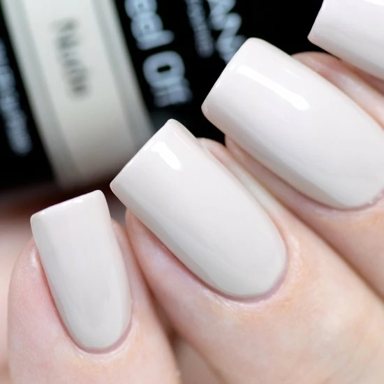 Begroting ? MEANAIL?PARIS M Anail - Gellak - Peel Off - Gel Nagellak - Nude - 10ml ? 2 Begroting ? MEANAIL?PARIS M Anail - Gellak - Peel Off - Gel Nagellak - Nude - 10ml ? - Afbeelding 2