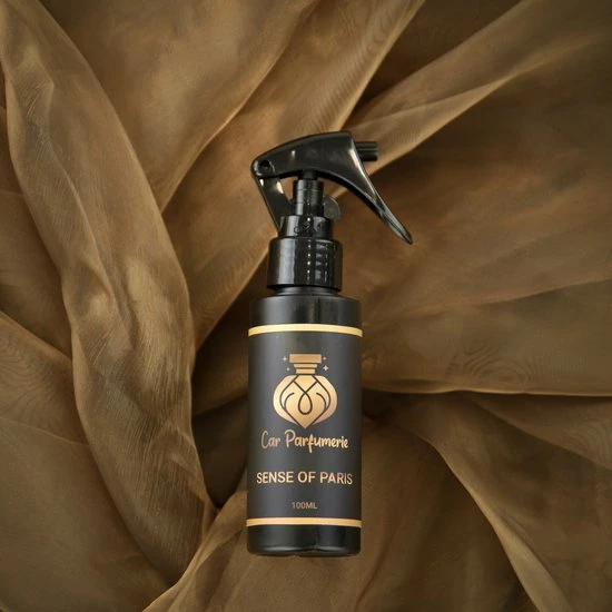 Goedkoop ? Carparfumerie.com Sense Of Paris - Autoparfum - Car Perfume - Auto Geurverfrisser - 100 ML ? 1 Goedkoop ? Carparfumerie.com Sense Of Paris - Autoparfum - Car Perfume - Auto Geurverfrisser - 100 ML ?
