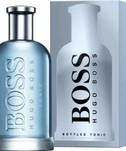 Korting ? Hugo Boss Bottled Tonic 200 Ml - Eau De Toilette - Herenparfum ✨ 15 Korting ? Hugo Boss Bottled Tonic 200 Ml - Eau De Toilette - Herenparfum ✨ -Tom Ford Shop 550x550 392