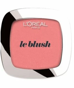 Nieuw ? L’Oréal Paris L'Oréal Paris True Match Blush - 165 Rose Bonne Mine ? 26 Nieuw ? L’Oréal Paris L'Oréal Paris True Match Blush - 165 Rose Bonne Mine ? -Tom Ford Shop 550x550 393
