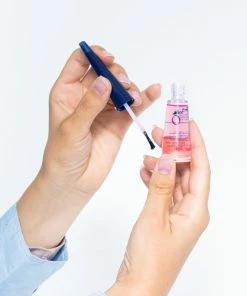 Beste Pirce ? Herome Combi-Pack Natural Nail Whitener Pink Glow + Natural Nail Whitener Blue Glow - 2*10ml. ? -Tom Ford Shop 550x550 397