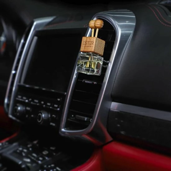 Nieuw ? Ester Perfume Ester Autoparfum Men Nr.5 Flame Of Hero ⌛ 14 Nieuw ? Ester Perfume Ester Autoparfum Men Nr.5 Flame Of Hero ⌛ - Afbeelding 14