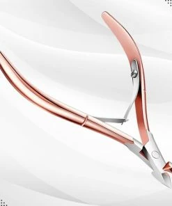 Gloednieuw ? AdroitGoods Nagelriem Knipper Verwijderaar - Rose Gold - Nageltang - Nagelriemverzorging - Nagelriem Duwer - Snijder - Mesje - Trimmer - Schaar ? -Tom Ford Shop 550x550 412