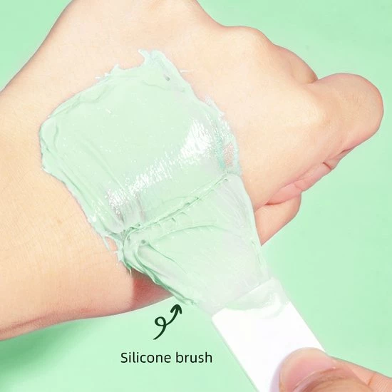 Groothandel ? AE Beauty - Kleimasker - Vegan - Modder Masker - Set Van 10 Stuks - Multi-Masking Mini Kit - Inbegrepen Applicator -Dode Zee - Avocado - Groene Thee - Aubergine - Rozen - Alle Huidtypen - Acne - Anti-aging - Blackheads ? 7 Groothandel ? AE Beauty - Kleimasker - Vegan - Modder Masker - Set Van 10 Stuks - Multi-Masking Mini Kit - Inbegrepen Applicator -Dode Zee - Avocado - Groene Thee - Aubergine - Rozen - Alle Huidtypen - Acne - Anti-aging - Blackheads ? - Afbeelding 7