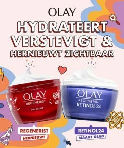 Goedkoop ? Olay Cadeauset - Regenerist Dagcr Me + Retinol24 Nachtcr Me - Gezichtsroller β 11 Goedkoop ? Olay Cadeauset - Regenerist Dagcr Me + Retinol24 Nachtcr Me - Gezichtsroller β -Tom Ford Shop 550x550 429