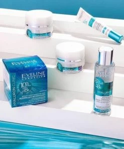 Flash-uitverkoop ? Eveline Cosmetics Hyaluron Clinic Deeply Moisturizing Cream Day & Night 30+ 50ml. ? 7 Flash-uitverkoop ? Eveline Cosmetics Hyaluron Clinic Deeply Moisturizing Cream Day & Night 30+ 50ml. ? -Tom Ford Shop 550x550 43