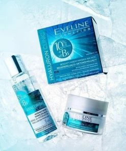 Flash-uitverkoop ? Eveline Cosmetics Hyaluron Clinic Deeply Moisturizing Cream Day & Night 30+ 50ml. ? 8 Flash-uitverkoop ? Eveline Cosmetics Hyaluron Clinic Deeply Moisturizing Cream Day & Night 30+ 50ml. ? -Tom Ford Shop 550x550 44