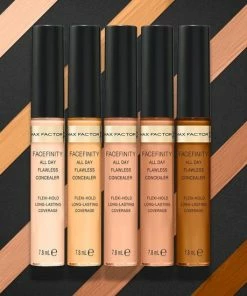 Gloednieuw ? Max Factor Facfinity All Day Flawless Concealer 10 ? 22 Gloednieuw ? Max Factor Facfinity All Day Flawless Concealer 10 ? -Tom Ford Shop 550x550 445