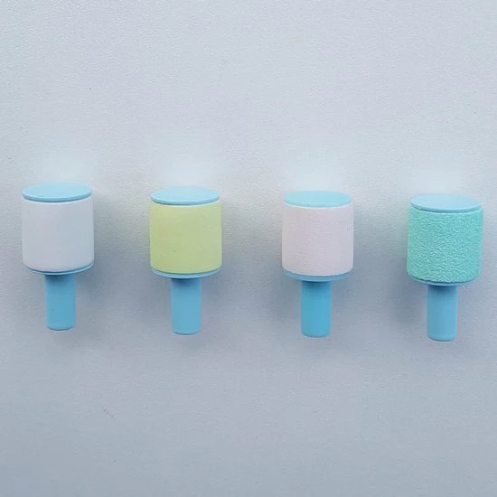 Kopen ? FOOCCA Baby Nagelknipper Nagelvijl Opzetstukjes - 4 Stuks ⌛ 1 Kopen ? FOOCCA Baby Nagelknipper Nagelvijl Opzetstukjes - 4 Stuks ⌛