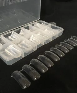 Beste Pirce ? Gellex Dual System Form, Clear, 120 Herbruikbare Forms, Kunstnagels, Poly Acryl Gel Nagels ?