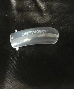 Beste Pirce ? Gellex Dual System Form, Clear, 120 Herbruikbare Forms, Kunstnagels, Poly Acryl Gel Nagels ? 8 Beste Pirce ? Gellex Dual System Form, Clear, 120 Herbruikbare Forms, Kunstnagels, Poly Acryl Gel Nagels ? -Tom Ford Shop 550x550 461