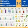 Gloednieuw ? Dr. Jart+ NATURE REPUBLIC & INNISFREE & DR.JART+ Mix & Match - 3 X Korean Beauty Face Mask - Combinatie Set Voor Hydratatie En Stralende Huid - Stralende Huid - Hydratatie - Droge Huid - Alle Huidtypen - Huidverzorging - Verassing Geschenk - Skin Routine ? -Tom Ford Shop 550x550 465