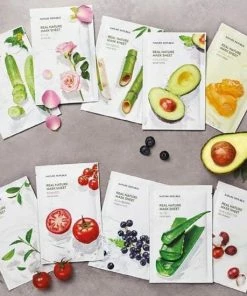 Gloednieuw ? Dr. Jart+ NATURE REPUBLIC & INNISFREE & DR.JART+ Mix & Match - 3 X Korean Beauty Face Mask - Combinatie Set Voor Hydratatie En Stralende Huid - Stralende Huid - Hydratatie - Droge Huid - Alle Huidtypen - Huidverzorging - Verassing Geschenk - Skin Routine ? -Tom Ford Shop 550x550 466