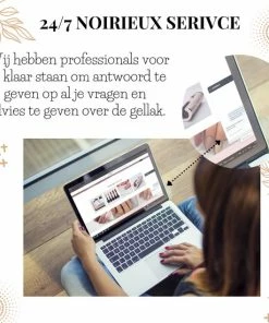 Promo ? NOIRIEUX® Premium Gellak Blushing Pink ✨ -Tom Ford Shop 550x550 471