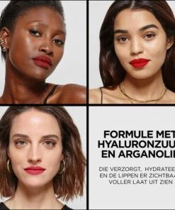 Hete verkoop ? L?Or?al Paris L'Or Al Paris - Color Riche Intense Volume Matte ? Lipstick - 188 Le Rose Activist - Roze Lippenstift ? -Tom Ford Shop 550x550 477