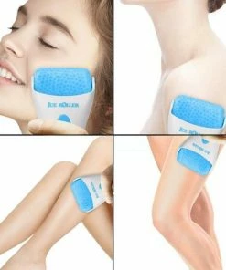 Beste Pirce ? SelectGoodz Ice Roller Gezichtsroller - Massage Roller - Gezichtsmassage - Ijs Roller Gezicht - Wallen En Donkere Kringen Huidverzorging - Licht Blauw ? 12 Beste Pirce ? SelectGoodz Ice Roller Gezichtsroller - Massage Roller - Gezichtsmassage - Ijs Roller Gezicht - Wallen En Donkere Kringen Huidverzorging - Licht Blauw ? -Tom Ford Shop 550x550 485