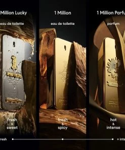 Kopen ? Paco Rabanne 1 Million Lucky 50 Ml - Eau De Toilette - Herenparfum ? -Tom Ford Shop 550x550 49