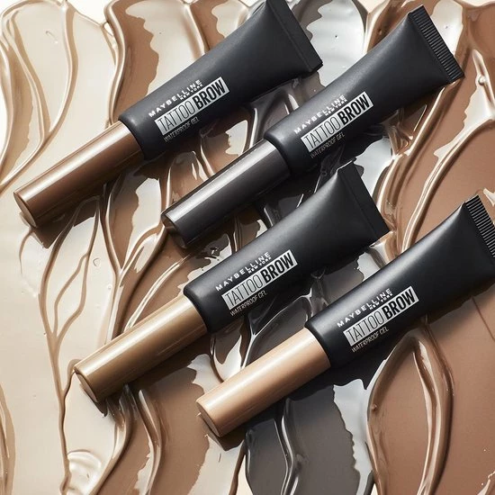 Beste Pirce ⭐ Maybelline Tattoo Brow Waterproof Wenkbrauwgel - 01 Blond ? 9 Beste Pirce ⭐ Maybelline Tattoo Brow Waterproof Wenkbrauwgel - 01 Blond ? - Afbeelding 9